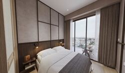 Bedok Road (D16), Condominium #549020341